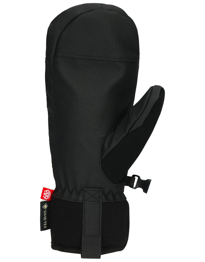 686 WOMENS GORE-TEX LINEAR™ UNDER CUFF MITT