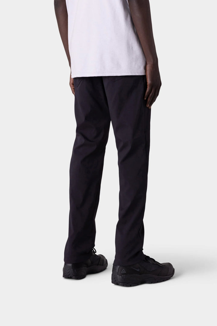 686 Men's Everywhere Merino Wool Lined Pant - Slim Fit