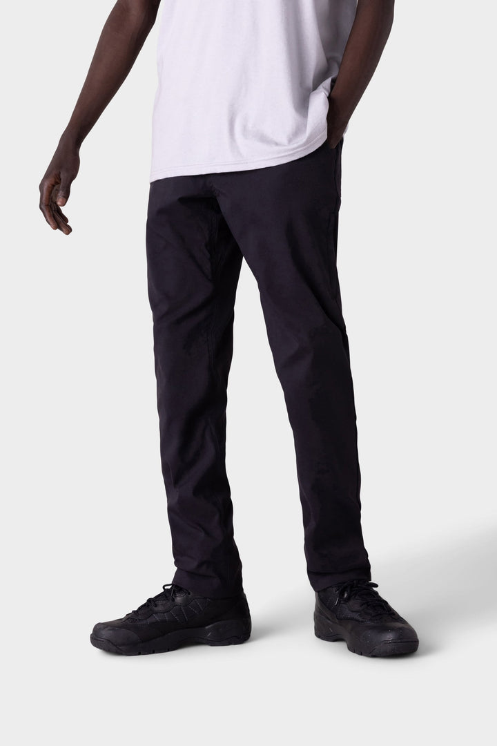 686 Men's Everywhere Merino Wool Lined Pant - Slim Fit