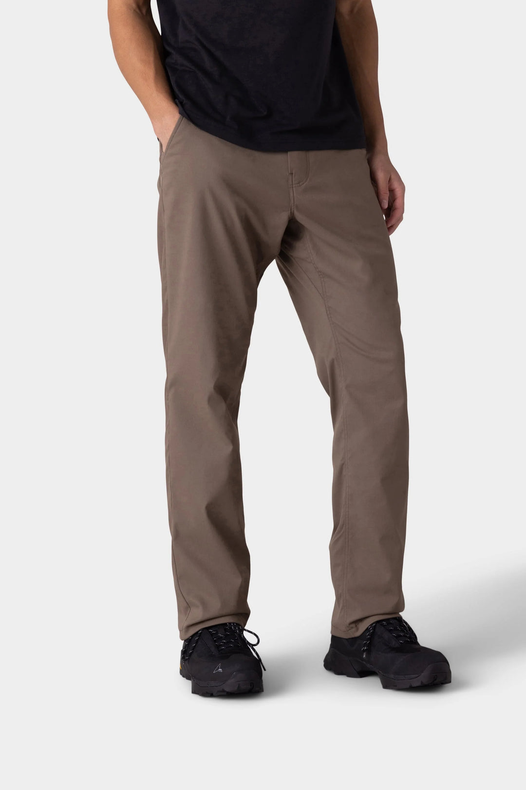 686 Mens Everywhere Merino-Relaxed