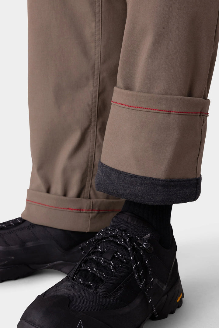 686 Mens Everywhere Merino-Relaxed