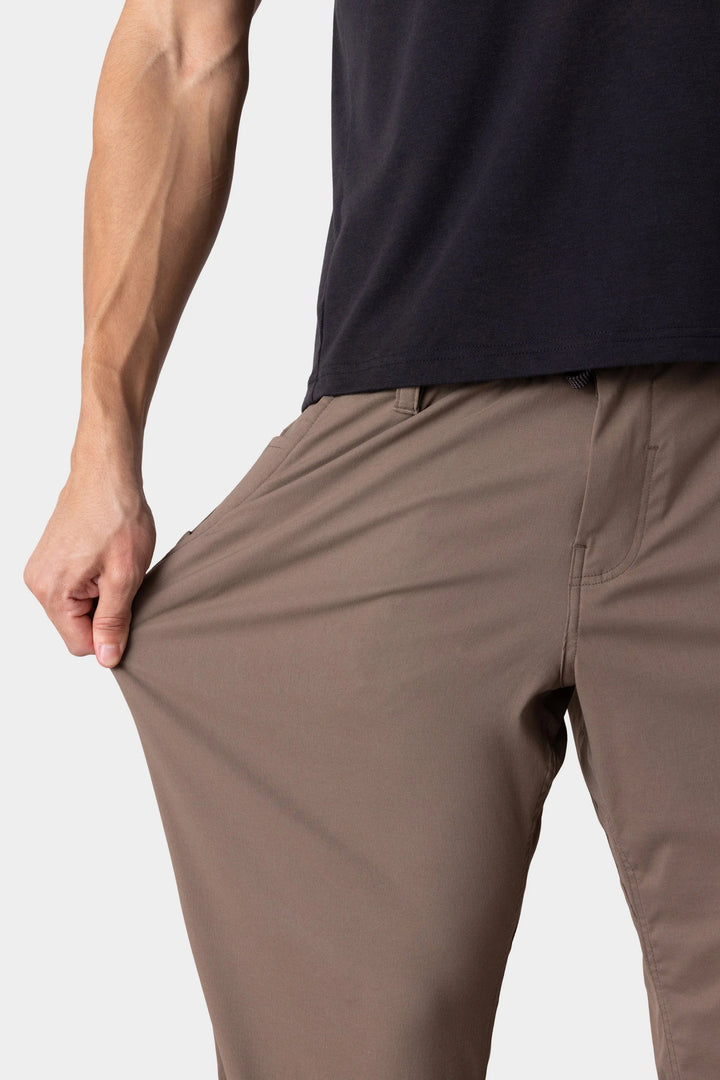 686 Mens Everywhere Merino-Relaxed