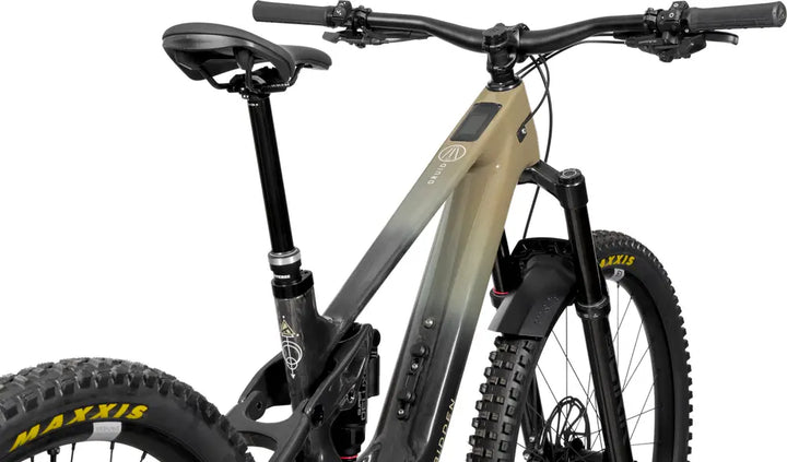 2026 Forbidden Druid E T4 MX E-Bike