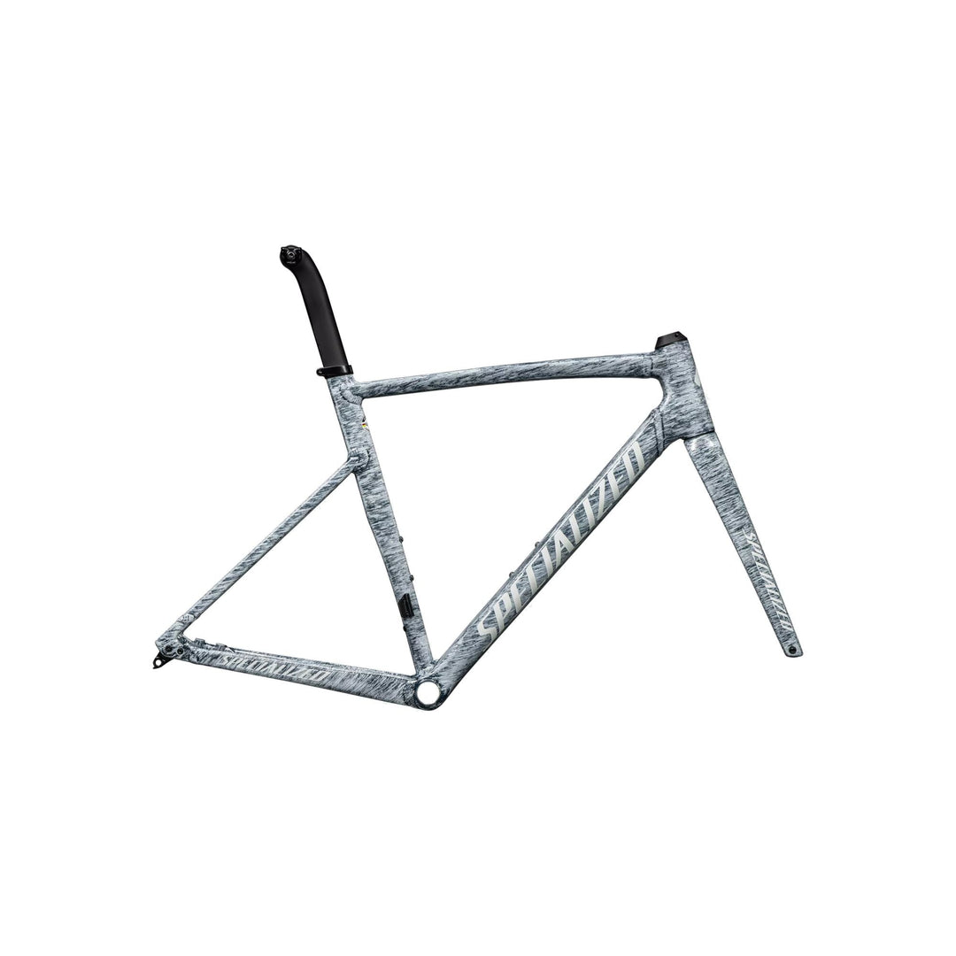 2026 Specialized Allez Sprint Frameset - D'Aluisio Smartweld Alloy