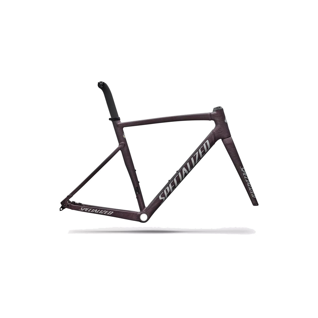 2026 Specialized Allez Sprint Frameset - D'Aluisio Smartweld Alloy