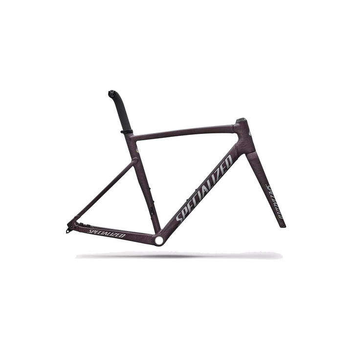 2026 Specialized Allez Sprint Frameset - D'Aluisio Smartweld Alloy