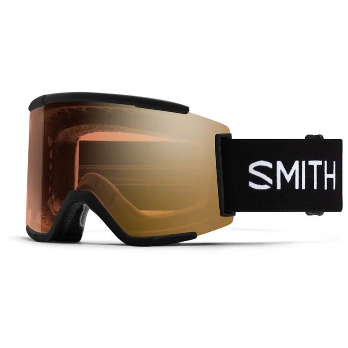 Smith Squad XL Low Bridge Goggles
