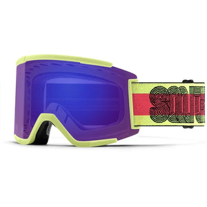 Serpentine Lined Up | ChromaPop Everyday Violet Mirror