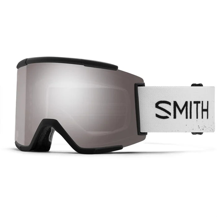 Smith Squad XL Low Bridge Goggles