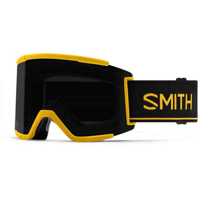 Smith Squad XL Low Bridge Goggles