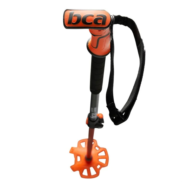BCA SCEPTER ADJUSTABLE ALUMINIUM