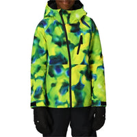 BOREALIS GREEN SOLAR
