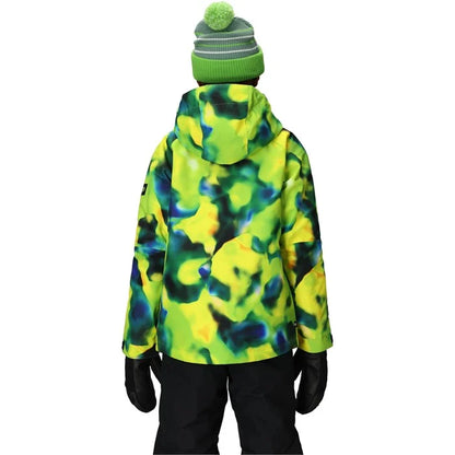 686 Boy's Hydra Insulated Jacket