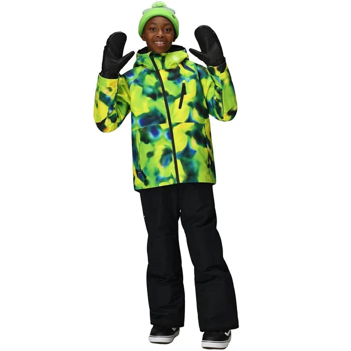 686 Boys' Hydra Insulated Jacket