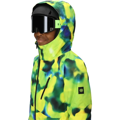686 Boy's Hydra Insulated Jacket