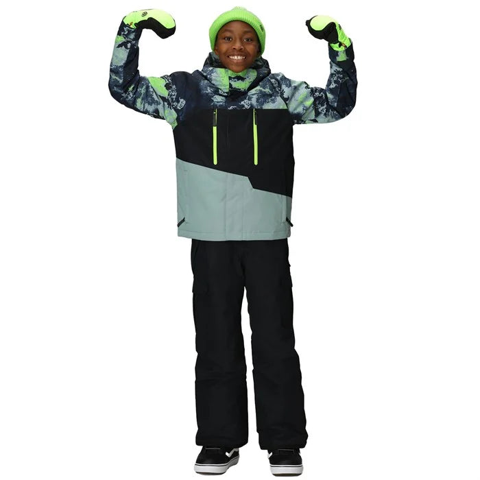 686 Boys' GEO™ Insulated Jacket