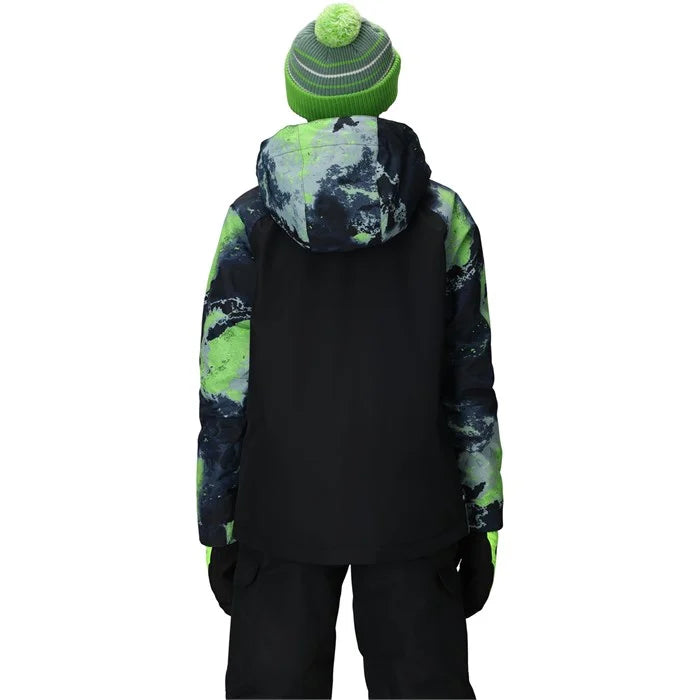 686 Boys' GEO™ Insulated Jacket