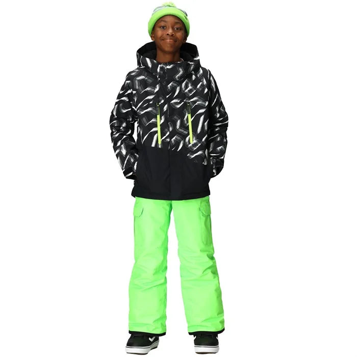 686 Boys' GEO™ Insulated Jacket