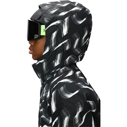 686 Boy's GEO Insulated Jacket