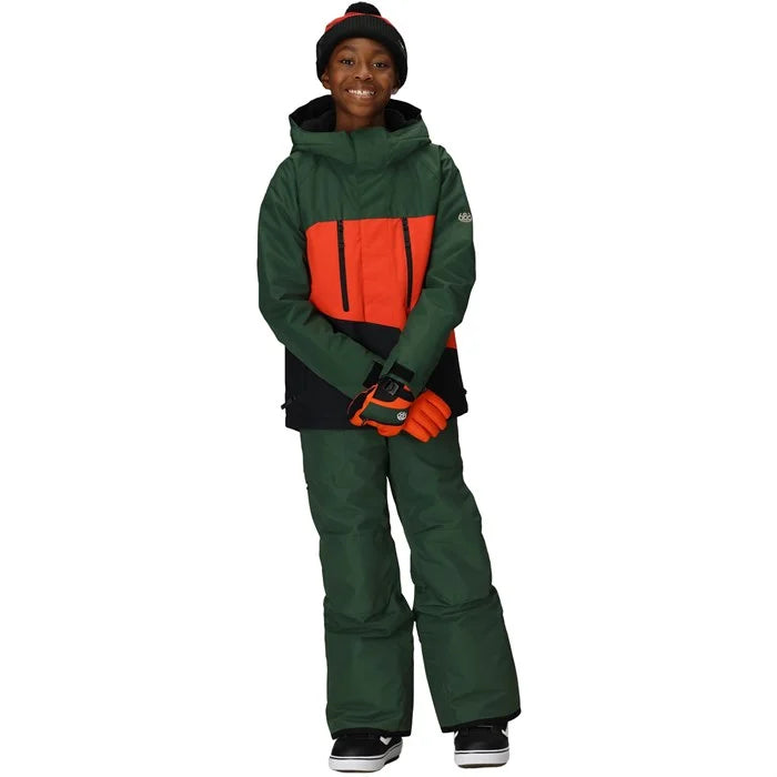 686 Boys' GEO™ Insulated Jacket