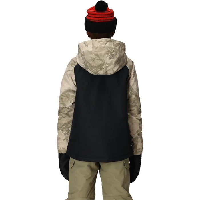 686 Boy's GEO Insulated Jacket