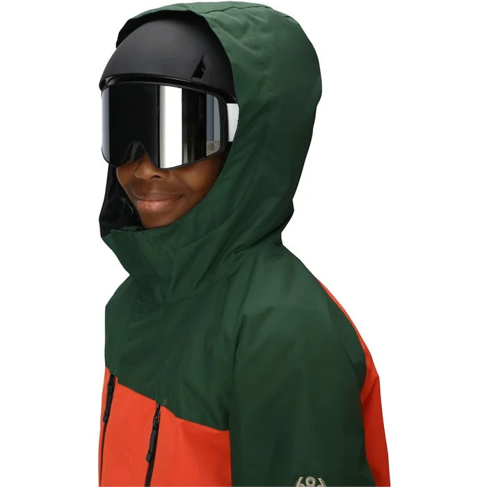 686 Boys' GEO™ Insulated Jacket
