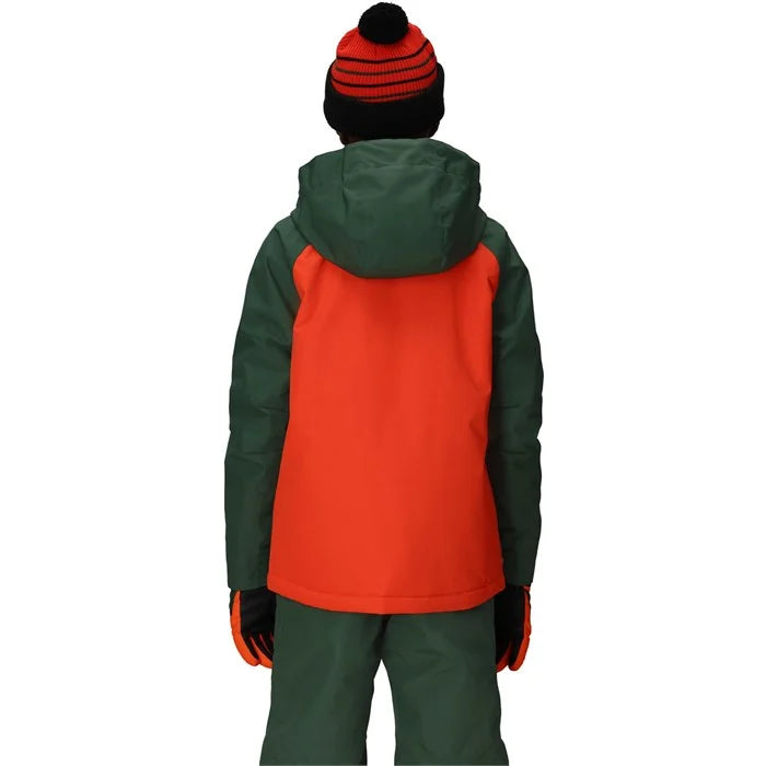 686 Boys' GEO™ Insulated Jacket