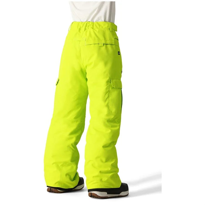 686 BOYS INFINITY™ CARGO INSULATED PANT