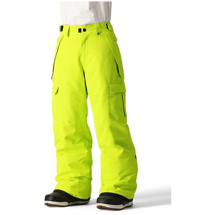 686 BOYS INFINITY™ CARGO INSULATED PANT