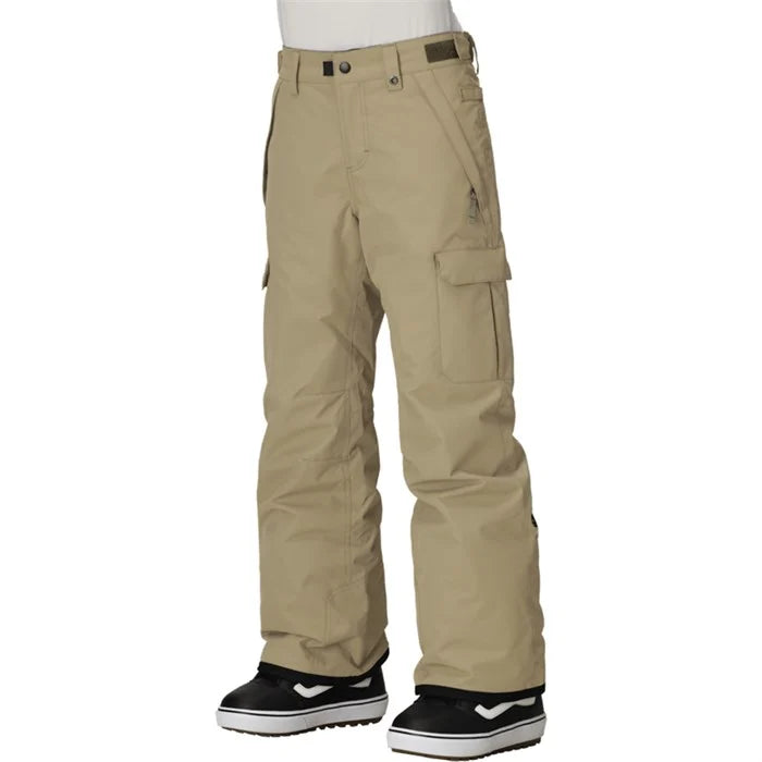 686 BOYS INFINITY™ CARGO INSULATED PANT