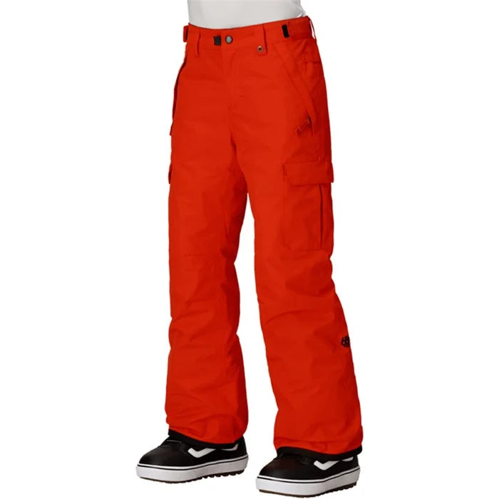 686 BOYS INFINITY™ CARGO INSULATED PANT