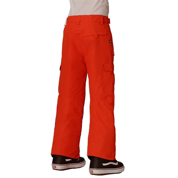 686 BOYS INFINITY™ CARGO INSULATED PANT