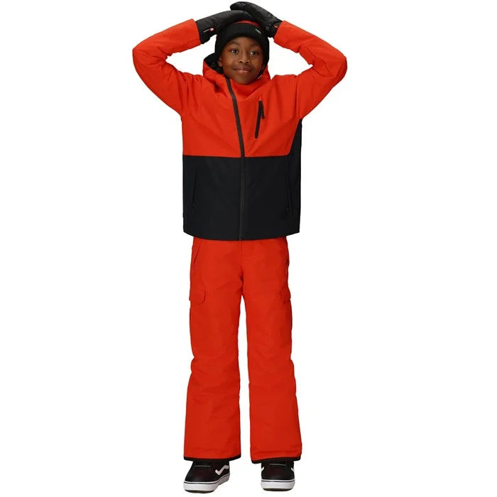 686 BOYS INFINITY™ CARGO INSULATED PANT