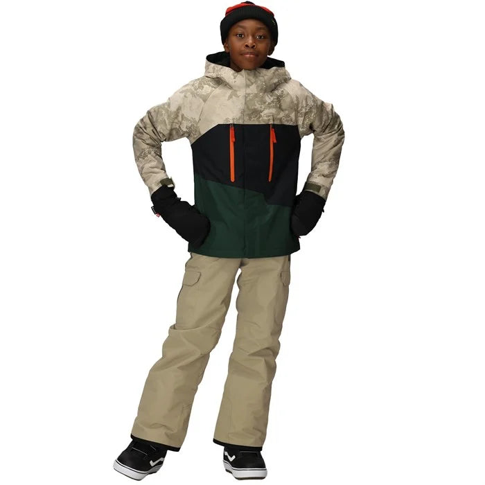 686 BOYS INFINITY™ CARGO INSULATED PANT