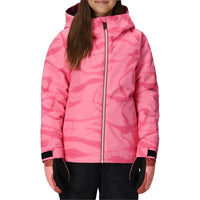 GERANIUM PINK VAPORS
