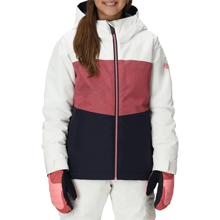 686 Girl's Athena Insulated Jacket