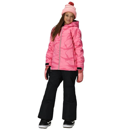 686 Girl's Athena Insulated Jacket