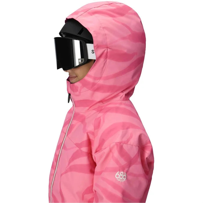 686 Girl's Athena Insulated Jacket
