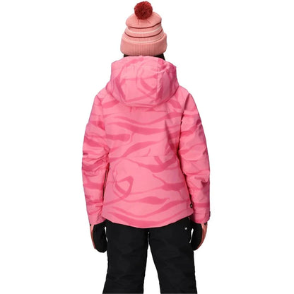 686 Girl's Athena Insulated Jacket