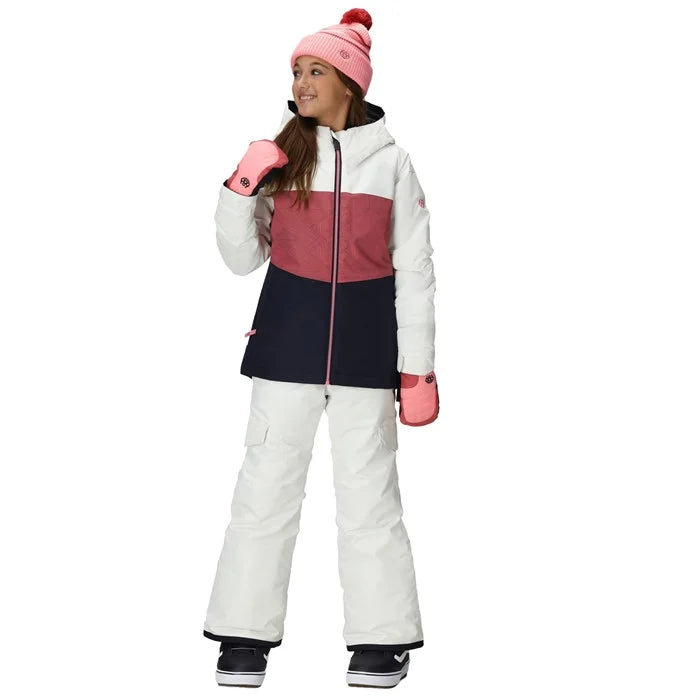686 Girls' Athena™ Insulated Jacket
