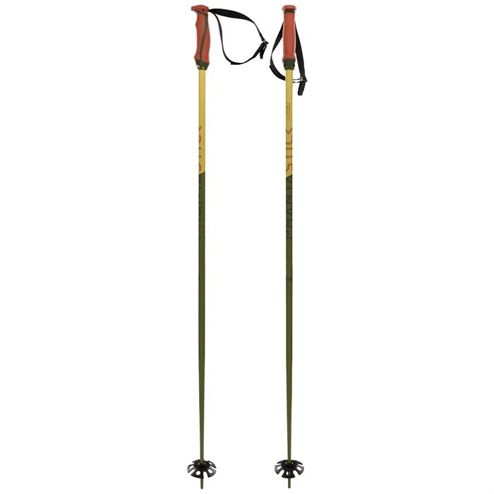 2026 Volkl Phantastick 18mm W Poles