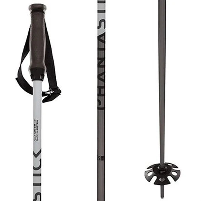 2026 Volkl Phantastick 18mm Poles