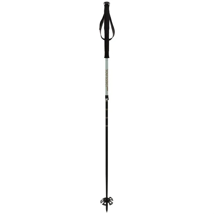 2026 Volkl Touristick AA Poles (Adjustable) Poles
