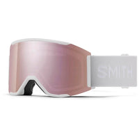 White Vapor || ChromaPop Everyday Rose Gold Mirror
