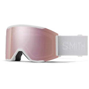 White Vapor || ChromaPop Everyday Rose Gold Mirror