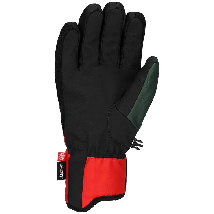 686 MENS PRIMER GLOVE