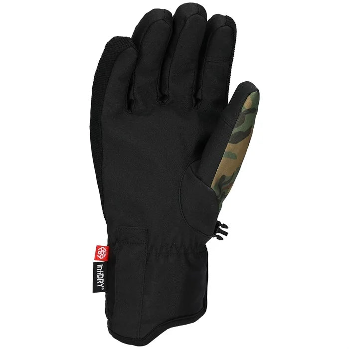 686 MENS PRIMER GLOVE