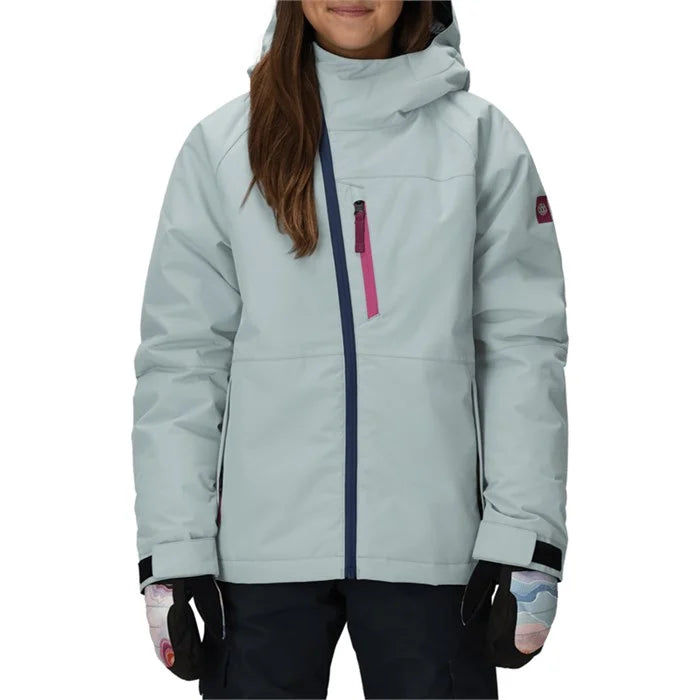 686 Girl's Hydra Insulated Jacket
