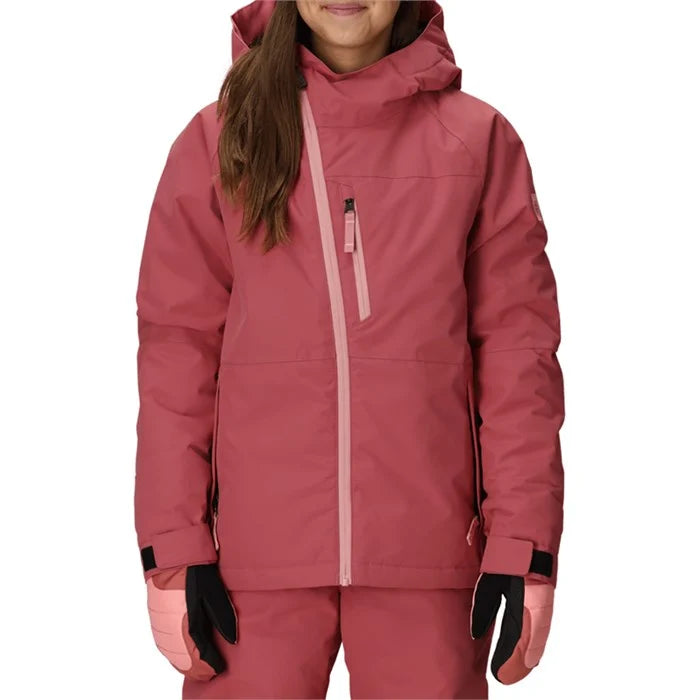 686 Girls' Hydra Insulated Jacket
