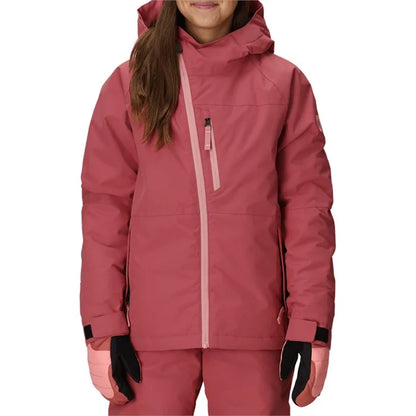 686 Girl's Hydra Insulated Jacket